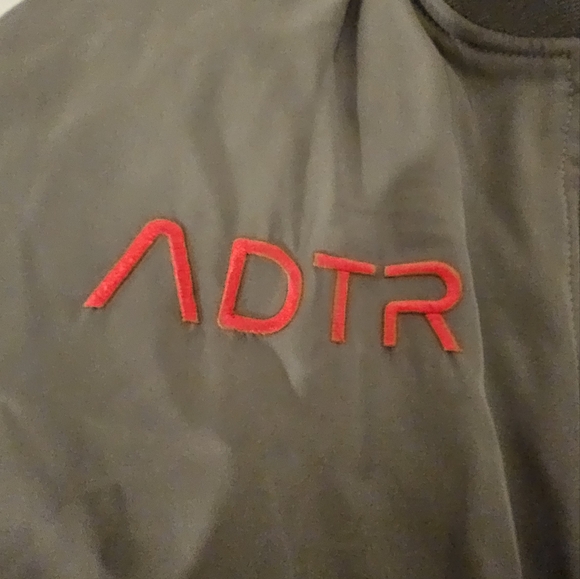 A DAY TO REMEMBER BOMBER JACKET - Picture 3 of 9